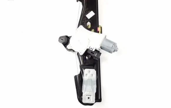 Jaguar XE Rear door manual window regulator GX7327001AC
