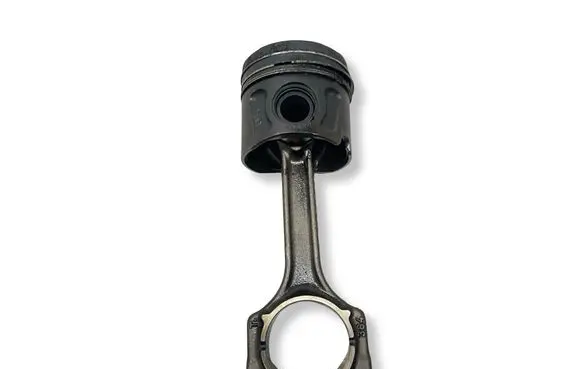 Fiat Fiorino Piston with connecting rod 199A2000