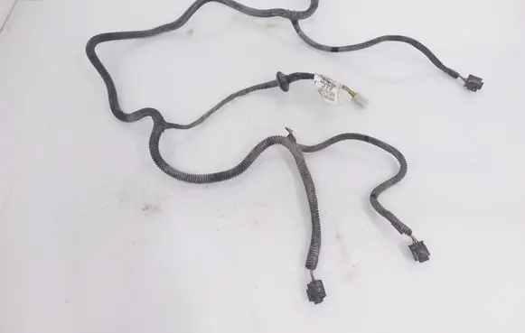 Opel Signum Parking sensor (PDC) wiring loom 24438408