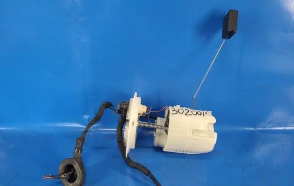 Jeep Compass Fuel filter 5183201AD