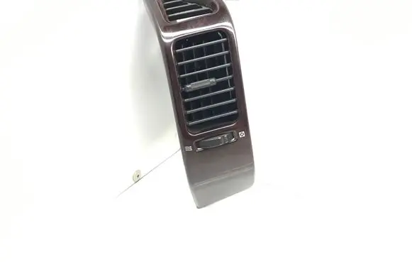 Mitsubishi Pajero Dashboard side air vent grill/cover trim MR456378 MR402448 K4978
