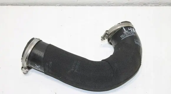 Audi A6 S6 C7 4G Intercooler hose/pipe 4G0145709AH