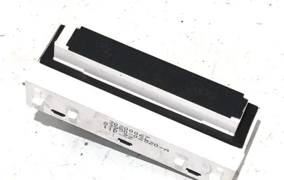 Toyota Corolla E210 E21 Screen/display/small screen 83950-02520-A