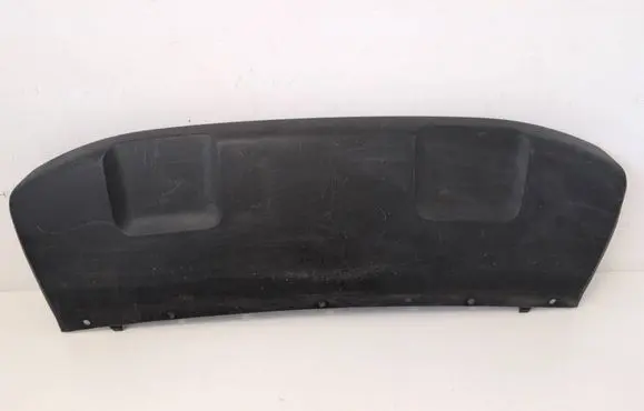 Ford Ecosport Front bumper lip GN1517D957N