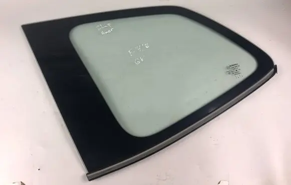 Subaru Forester SJ Rear side window 43R005165