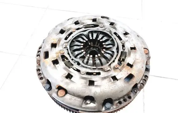 Ford Transit Clutch set kit BK216477CD