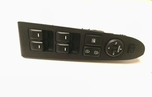 KIA Sportage Electric window control switch 935703W910WK