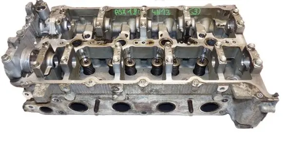 Mitsubishi ASX Engine head 4N13
