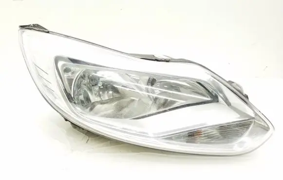 Ford Focus Headlight/headlamp BM5113W029AF