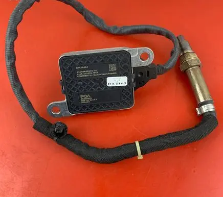 Fiat Ducato Lambda probe sensor 00463359390 463359390