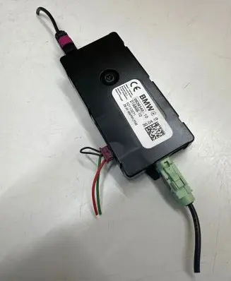 BMW X5 G05 Aerial antenna amplifier 6839348 21889810 50110271