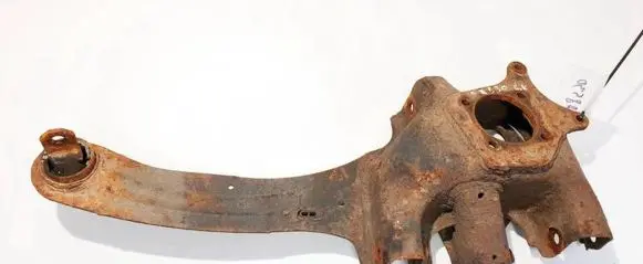 Ford Focus Rear upper control arm/wishbone