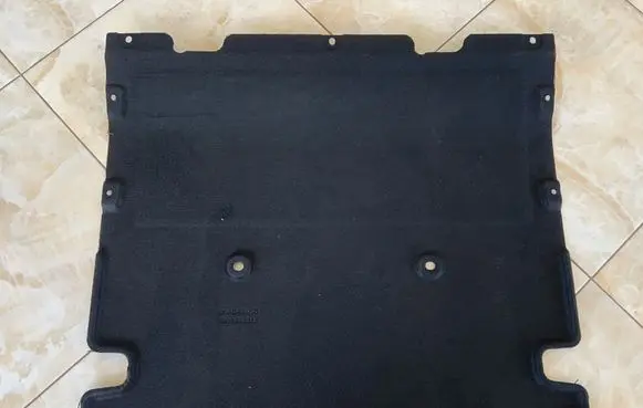 Audi Q5 SQ5 Engine splash shield/under tray 80B863821 80B863821B 80B863821C