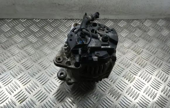 Audi A3 S3 8L Generator/alternator 028903028C 0124215003