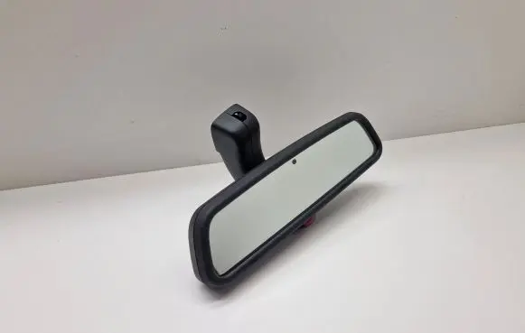 BMW 5 E39 Rear view mirror (interior) 8236774