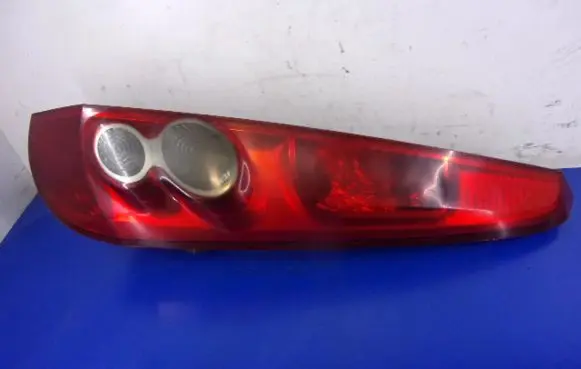 Ford Fiesta Rear/tail lights