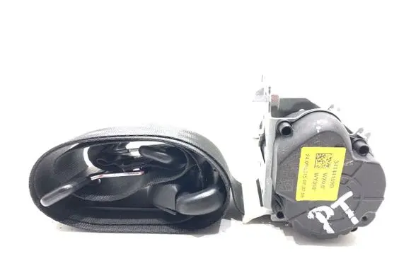 Renault Trafic III (X82) Rear seatbelt 34144159D