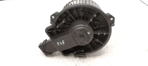 Suzuki SX4 S-Cross Heater fan/blower 9U22
