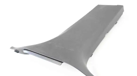 (B) pillar trim (top)