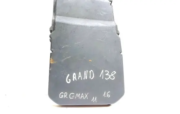 Ford Grand C-MAX Battery box tray cover/lid 7M5110A659AB