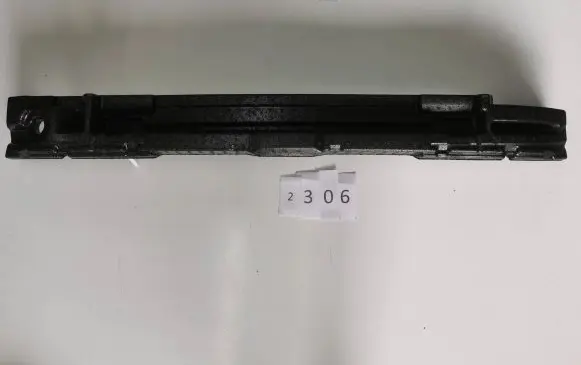 Volkswagen Golf Sportsvan Front bumper foam support bar 510807248