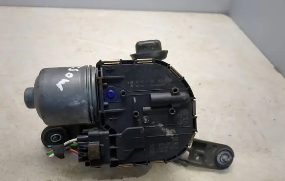 Citroen C4 II Picasso Wiper motor 9676371780 0390248104 133181525932