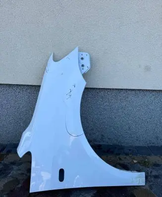 Volkswagen Caddy Fender bltcaddy10