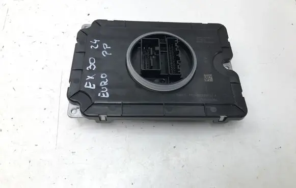 Volvo EX30 LED ballast control module 8892563031D 2325705186 892399767A