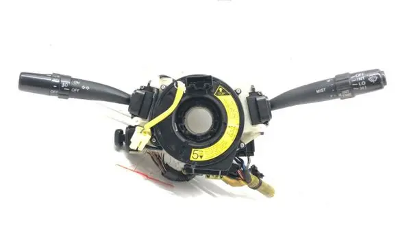 Wiper turn signal indicator stalk/switch