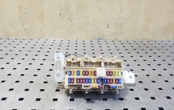 Fuse module