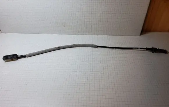 Volvo S60 Rear door cable line 8663870