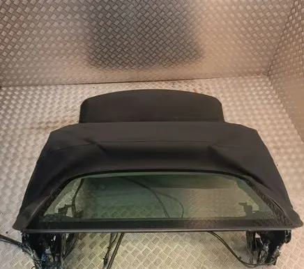 Mercedes-Benz E A207 Roof A2097740530 A2097740630