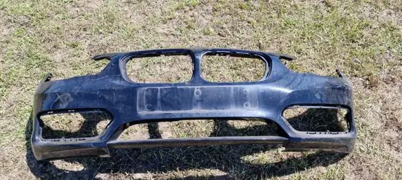 BMW 1 F20 F21 Front bumper 7371735