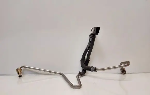 Audi A4 S4 B8 8K Exhaust gas pressure sensor 0281006006 059906051A