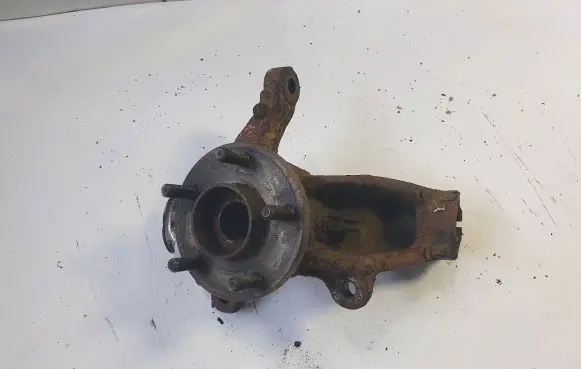 Ford Mondeo MK IV Front wheel hub