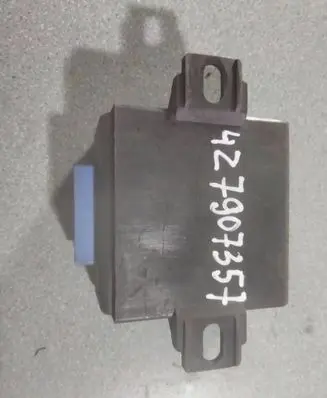 Audi A6 S6 C5 4B Light module LCM 4Z7907357