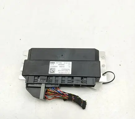 BMW X6M G06 F96 Suspension control unit/module 8833842 A2C74703624