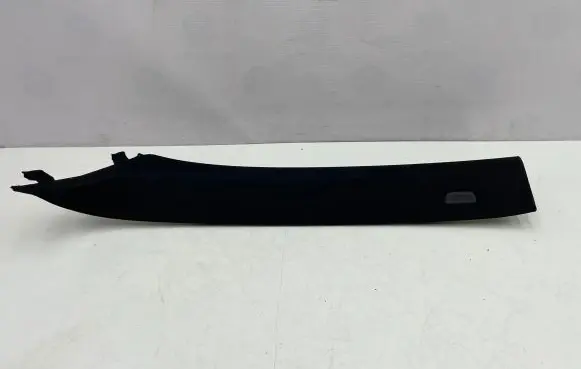 BMW 7 F01 F02 F03 F04 (A) pillar trim 7112735