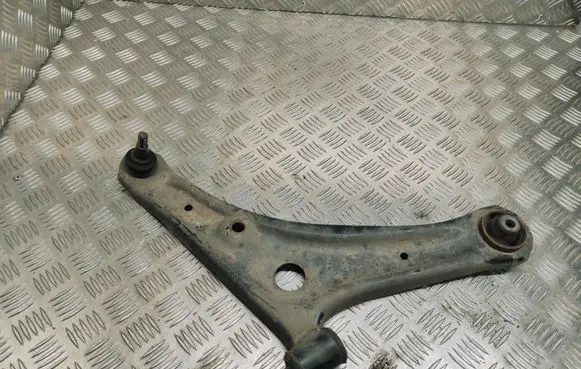 Front lower control arm/wishbone