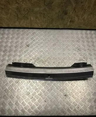 Audi A4 S4 B8 8K Trunk/boot sill cover protection 8K9864483