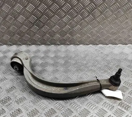 Audi Q7 4M Front lower control arm/wishbone 4M0407696C