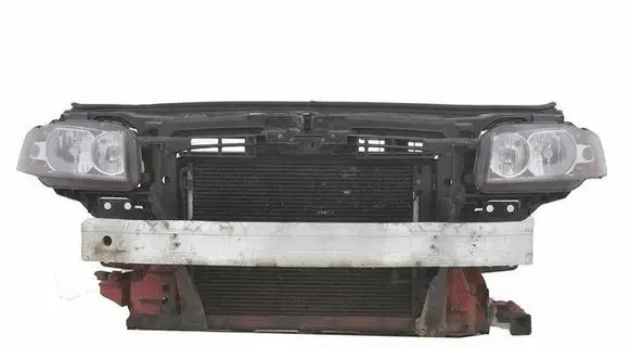 Audi A3 S3 8P Radiator support slam panel 8P0805594