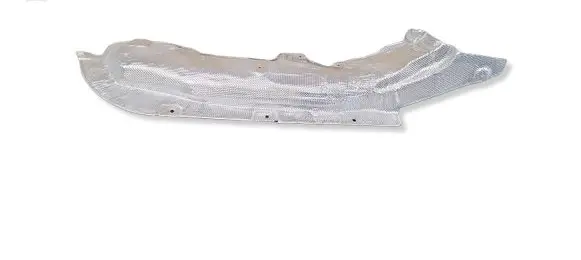 BMW 2 G42 Exhaust heat shield 7394798