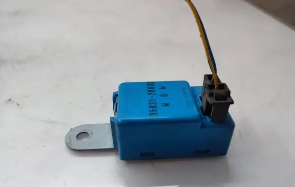 Hyundai Elantra Other relay 9683128000
