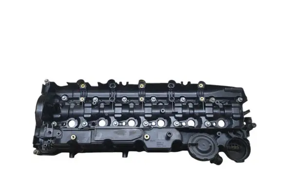 BMW 5 F10 F11 Rocker cam cover MFW3102M7 34067706 15265812