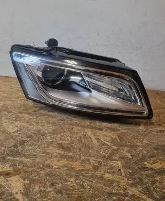 Audi Q5 SQ5 Headlight/headlamp 8R0941006C 90038851 1405801102A