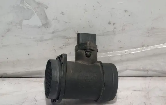 Volkswagen II LT Mass air flow meter 0281002216 028906461