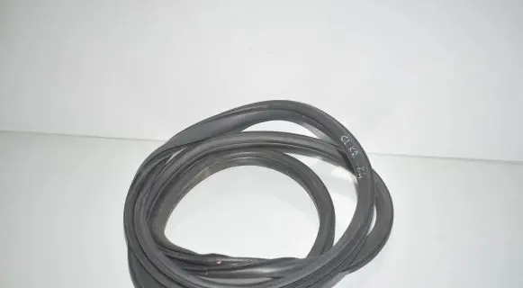 BMW X4 F26 Rubber seal rear door 7380924 7380934 51227380934
