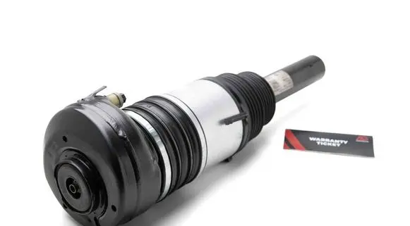 Audi RS Q8 Front air suspension shock absorber 4M0616039BB 4KE616039E 4M0616039AR