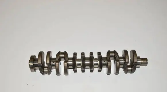 BMW X5 E53 Crankshaft 7788529